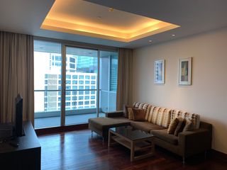 Condo en alquiler de 2 habitaciones en Sathon, Bangkok