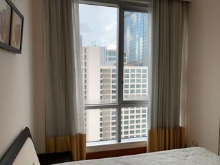 Condo en alquiler de 2 habitaciones en Sathon, Bangkok