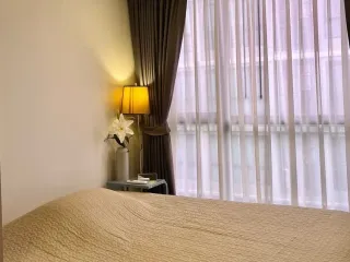 出租 1 卧室 公寓 在 Wang Thong Lang, 曼谷