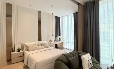 出售 1 卧室 公寓 在 Bang Rak, 曼谷
