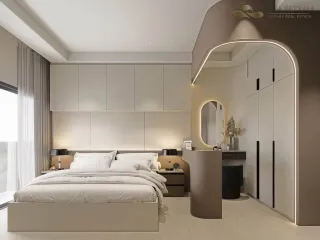 Продажа 4 спальни дом в Банг Ламунг, Чонбури