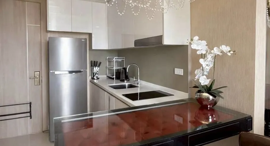 Продажа 1 кровать кондо в Йомтиен, Паттайя