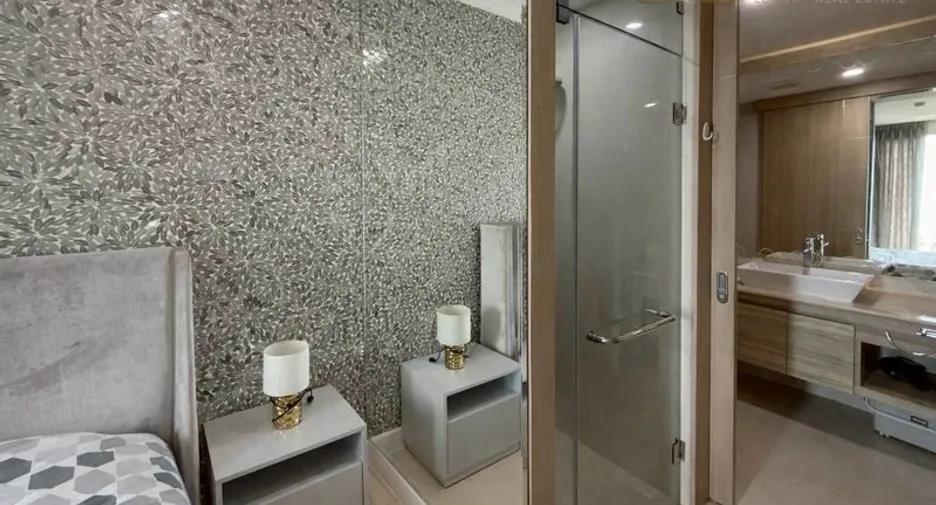 Продажа 1 кровать кондо в Йомтиен, Паттайя