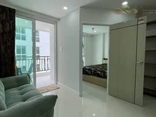 À vendre 1 chambre condo à Bang Lamung, Chonburi