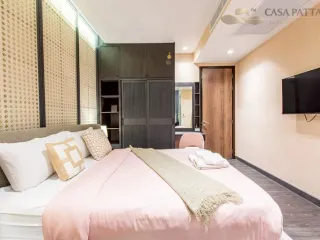 Villa zur Miete mit 4 Zimmer in Bang Lamung, Chonburi