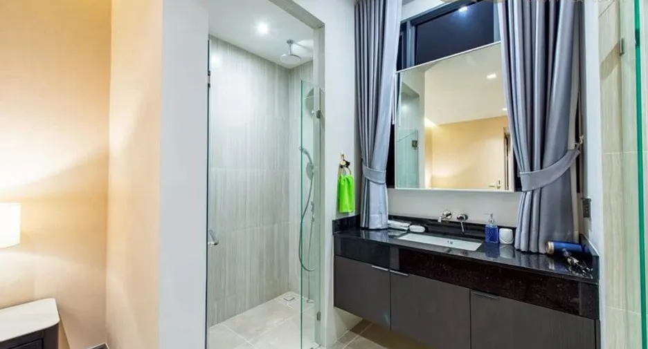 Villa zur Miete mit 4 Zimmer in Bang Lamung, Chonburi