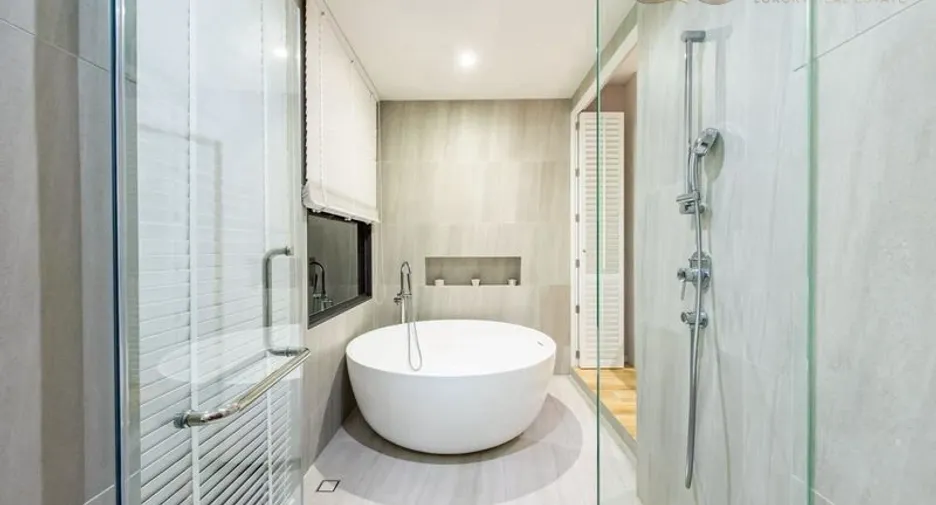 Villa zur Miete mit 4 Zimmer in Bang Lamung, Chonburi