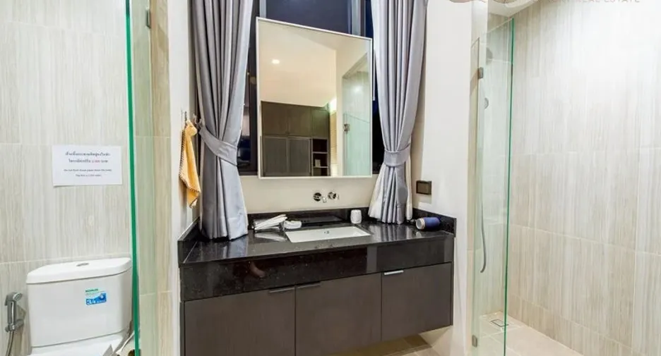 Villa zur Miete mit 4 Zimmer in Bang Lamung, Chonburi