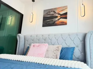 Продажа 1 кровать кондо в Банг Ламунг, Чонбури
