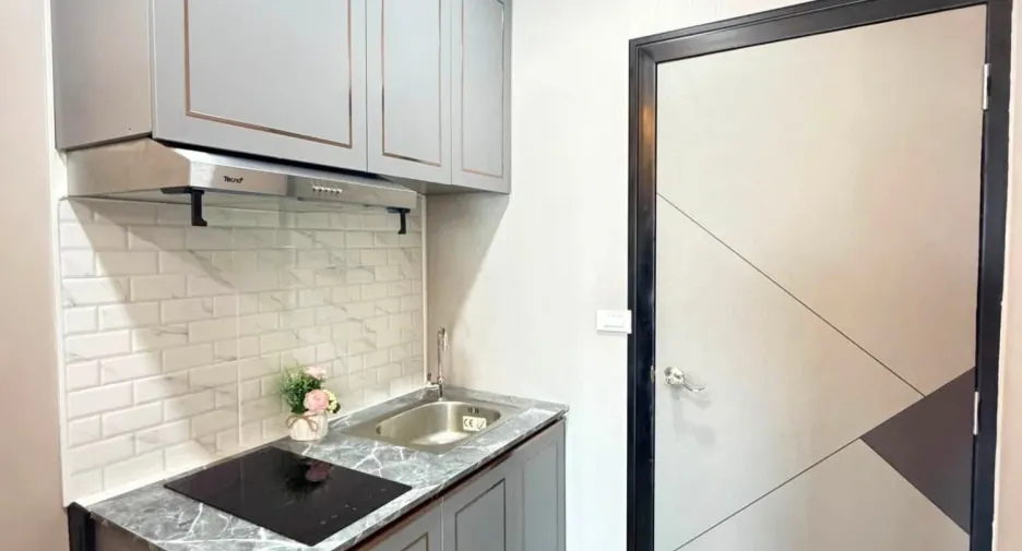 Продажа 1 кровать кондо в Банг Ламунг, Чонбури