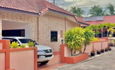 Аренда 2 спальни дом в Huay Yai, Паттайя