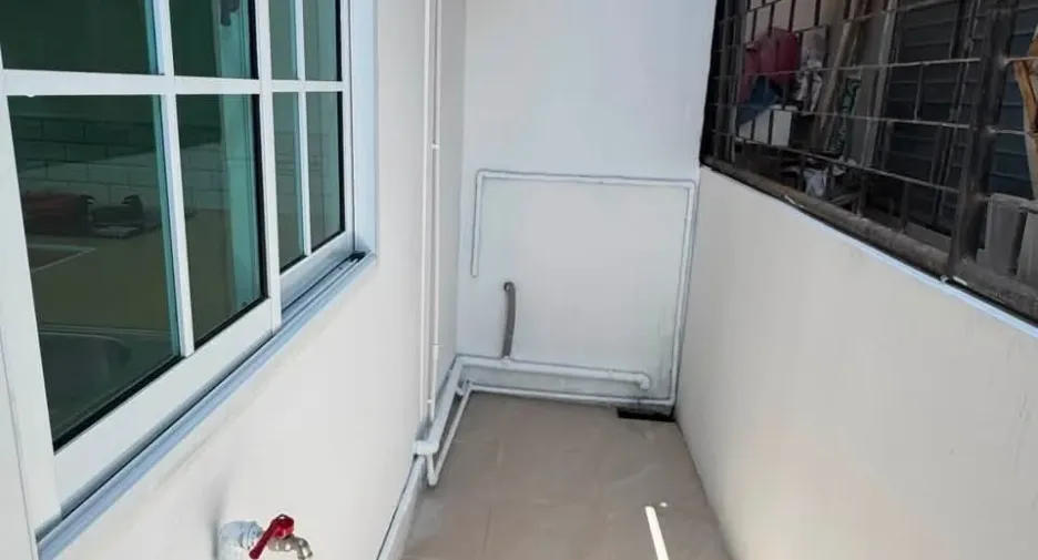 出售 2 卧室 联排别墅 在 Bang Lamung, Chon Buri