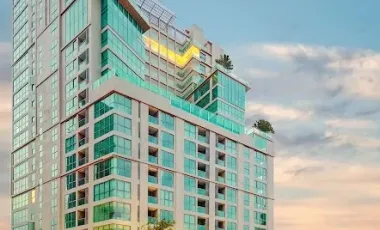 Продажа 1 кровать кондо в Банг Ламунг, Чонбури