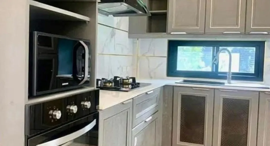 Аренда 5 спальни вилла в Банг Ламунг, Чонбури