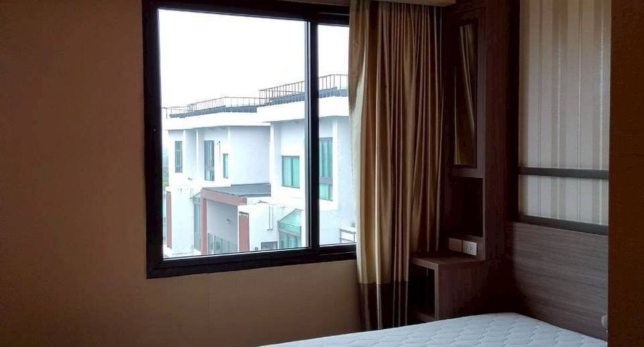 Wohnung zur Miete mit 2 Zimmer in Mueang Chiang Mai, Chiang Mai
