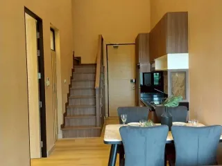 Wohnung zur Miete mit 2 Zimmer in Mueang Chiang Mai, Chiang Mai