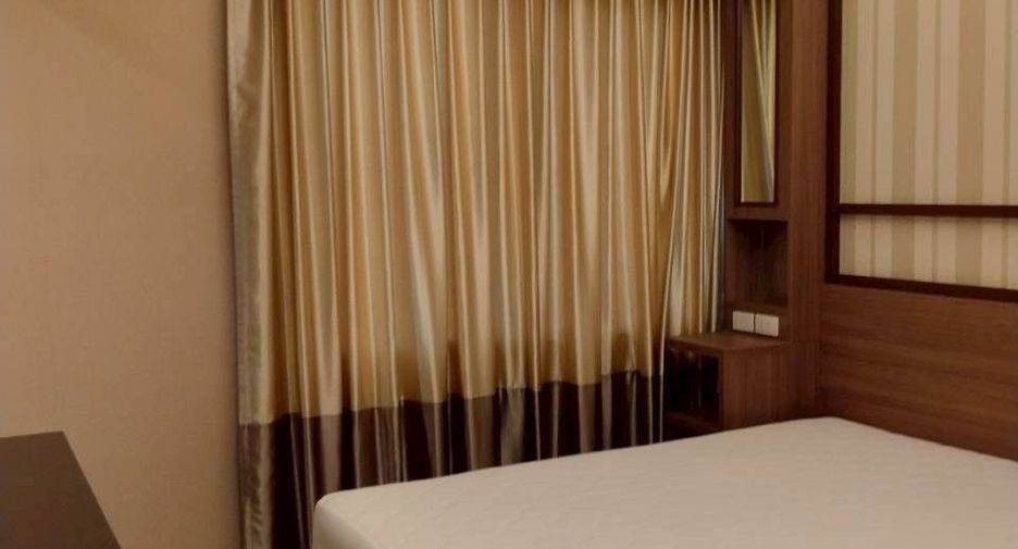 Wohnung zur Miete mit 2 Zimmer in Mueang Chiang Mai, Chiang Mai