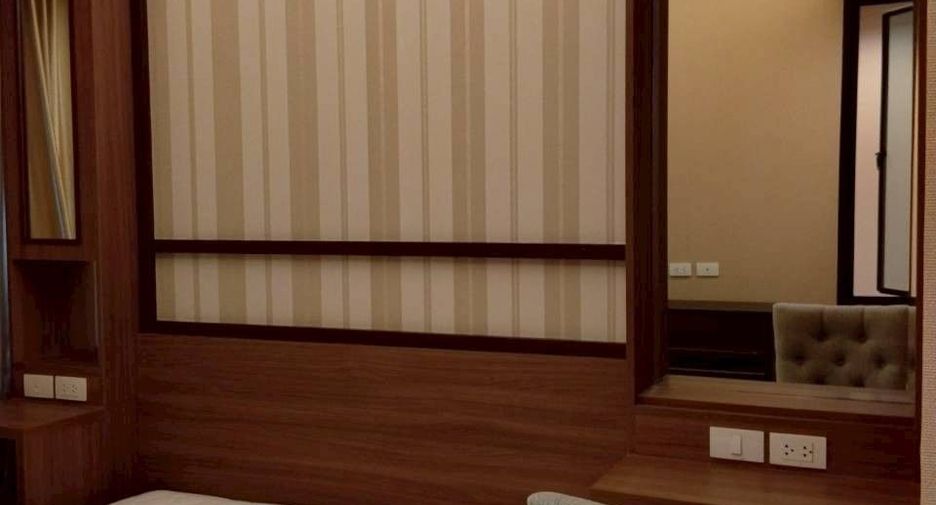 Wohnung zur Miete mit 2 Zimmer in Mueang Chiang Mai, Chiang Mai