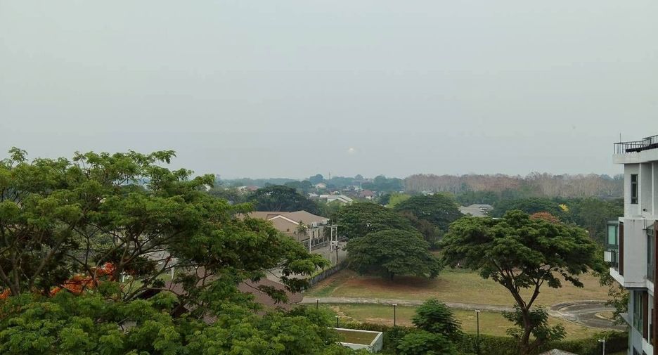 Wohnung zur Miete mit 2 Zimmer in Mueang Chiang Mai, Chiang Mai