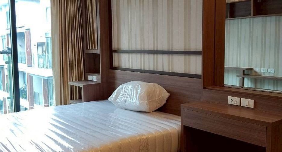 Wohnung zur Miete mit 2 Zimmer in Mueang Chiang Mai, Chiang Mai