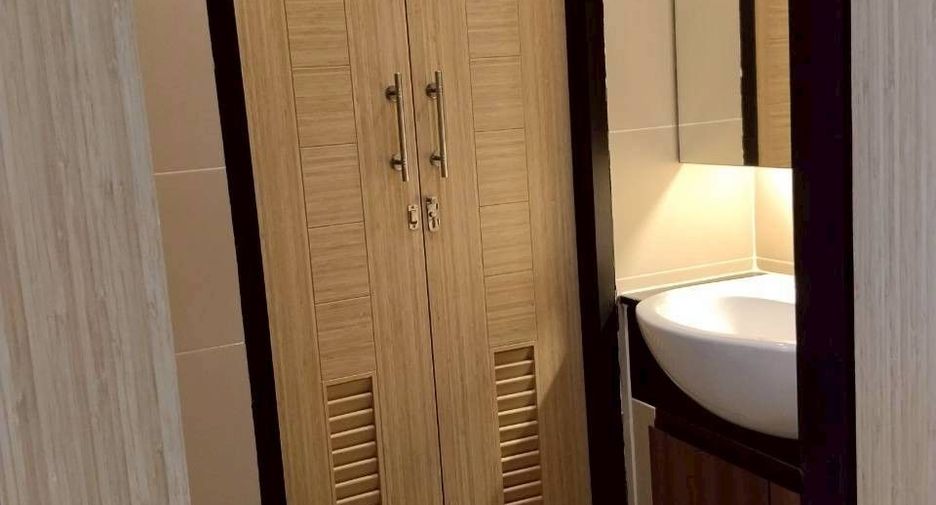 Wohnung zur Miete mit 2 Zimmer in Mueang Chiang Mai, Chiang Mai