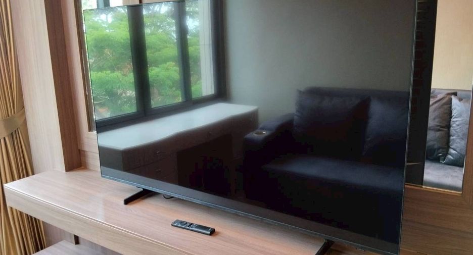 Wohnung zur Miete mit 2 Zimmer in Mueang Chiang Mai, Chiang Mai