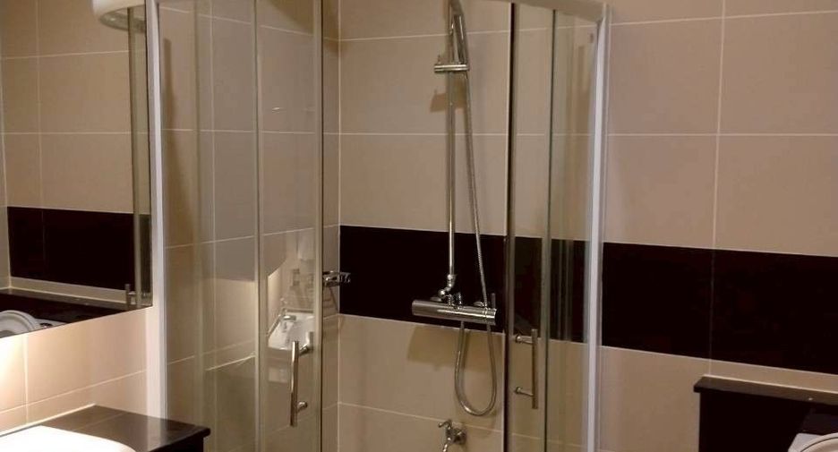 Wohnung zur Miete mit 2 Zimmer in Mueang Chiang Mai, Chiang Mai