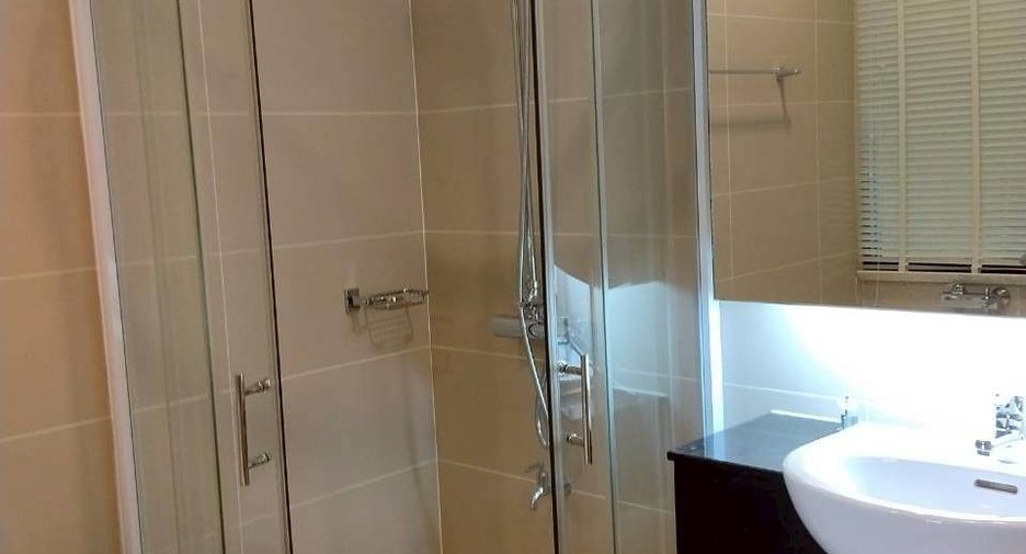 Wohnung zur Miete mit 2 Zimmer in Mueang Chiang Mai, Chiang Mai