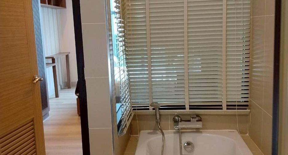 Wohnung zur Miete mit 2 Zimmer in Mueang Chiang Mai, Chiang Mai