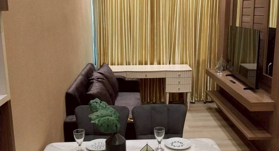 Wohnung zur Miete mit 2 Zimmer in Mueang Chiang Mai, Chiang Mai