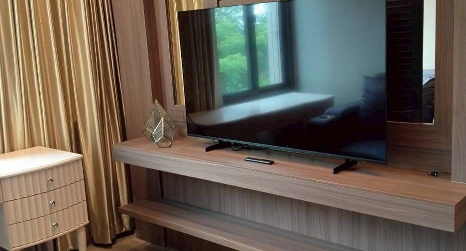 Wohnung zur Miete mit 2 Zimmer in Mueang Chiang Mai, Chiang Mai