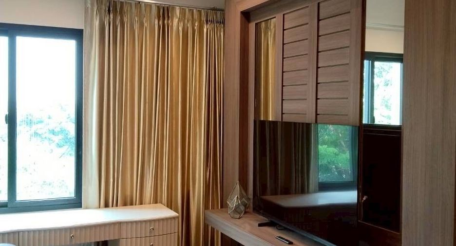 Wohnung zur Miete mit 2 Zimmer in Mueang Chiang Mai, Chiang Mai
