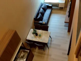 Wohnung zur Miete mit 2 Zimmer in Mueang Chiang Mai, Chiang Mai