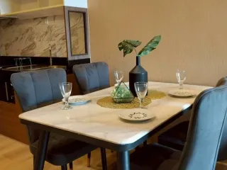 Wohnung zur Miete mit 2 Zimmer in Mueang Chiang Mai, Chiang Mai