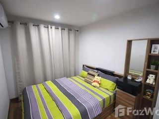 Condo en alquiler de 1 habitaciones en Phra Khanong, Bangkok