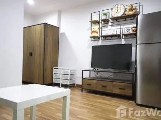 Condo en alquiler de 1 habitaciones en Phra Khanong, Bangkok
