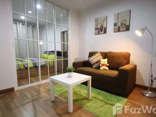 Condo en alquiler de 1 habitaciones en Phra Khanong, Bangkok