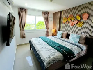 For Rent 1 Bedroom Condo In Bang Lamung, Chonburi