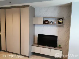 Condo en alquiler de estudio en Khlong San, Bangkok