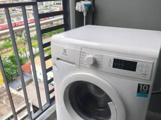 Condo en alquiler de estudio en Khlong San, Bangkok