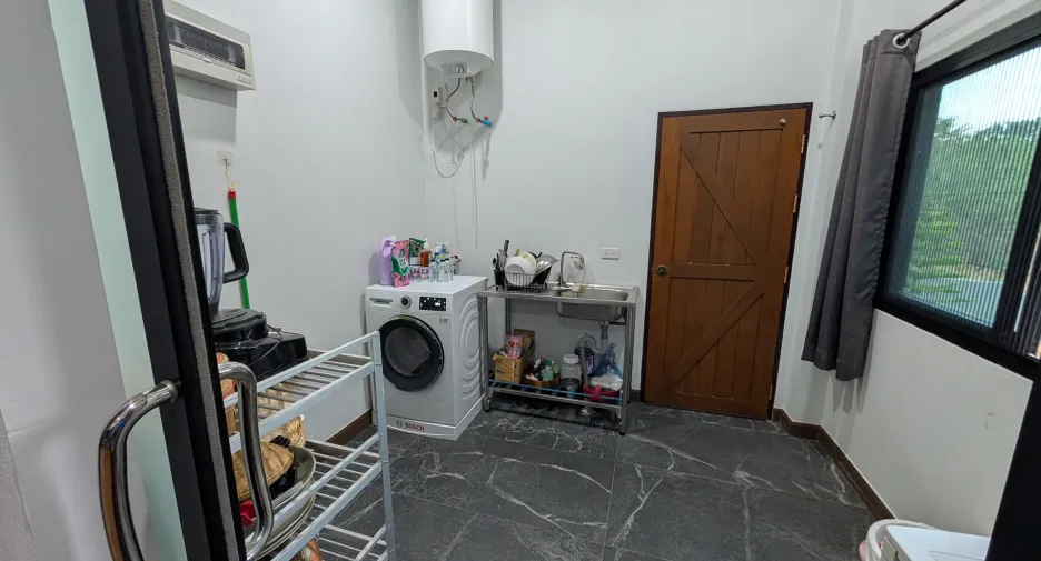 Продажа 3 спальни дом в Mae Chan, Чианг Рай