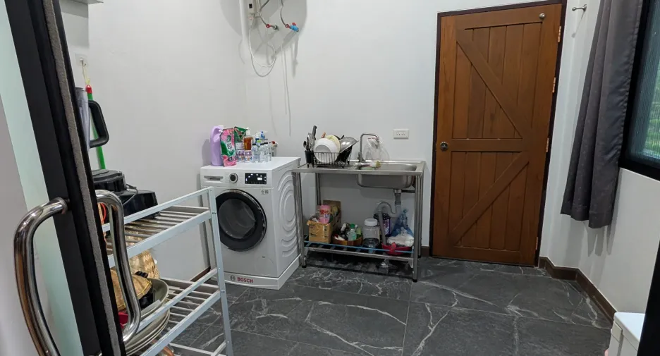 Продажа 3 спальни дом в Mae Chan, Чианг Рай