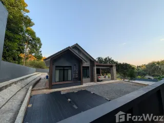 Продажа 3 спальни дом в Mae Chan, Чианг Рай