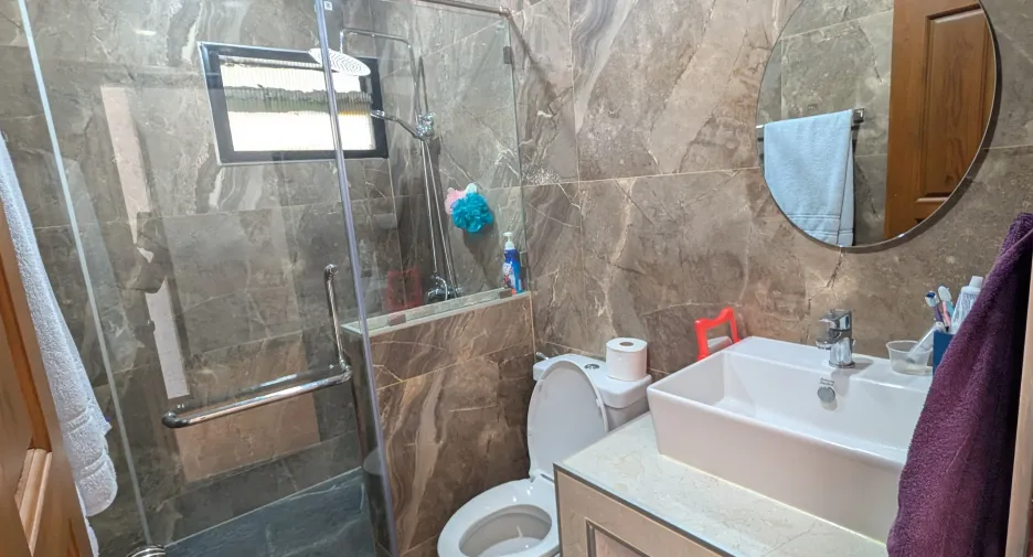 Продажа 3 спальни дом в Mae Chan, Чианг Рай