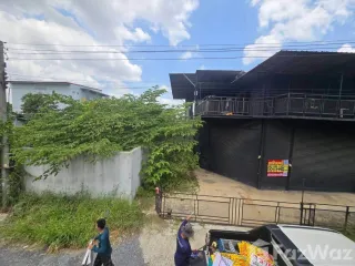 For sale land in Krathum Baen, Samut Sakhon