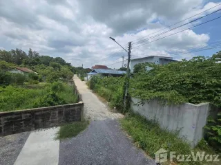 For sale land in Krathum Baen, Samut Sakhon