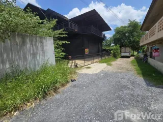 For sale land in Krathum Baen, Samut Sakhon