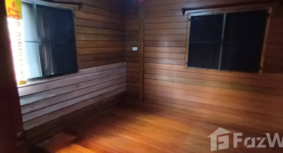 Продажа 3 спальни дом в Chiang Khong, Чианг Рай