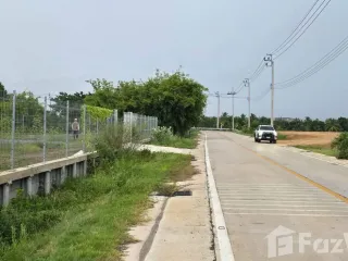 Продажа Участок в Sai Noi, Нонтабури