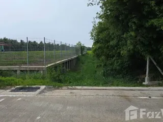 Продажа Участок в Sai Noi, Нонтабури